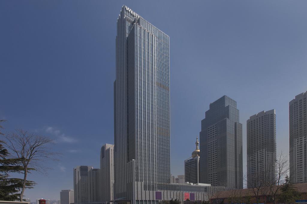 Westin Qingdao