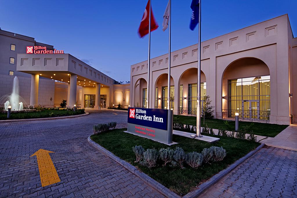 Hilton Garden Inn Mardin