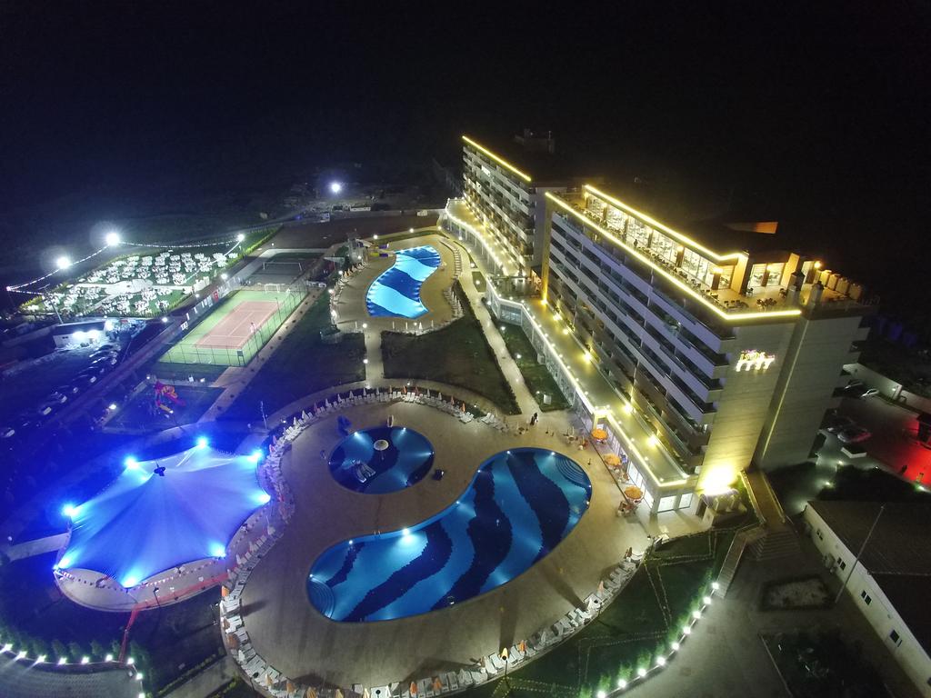 Hattusa Vacation Thermal Club Erzin