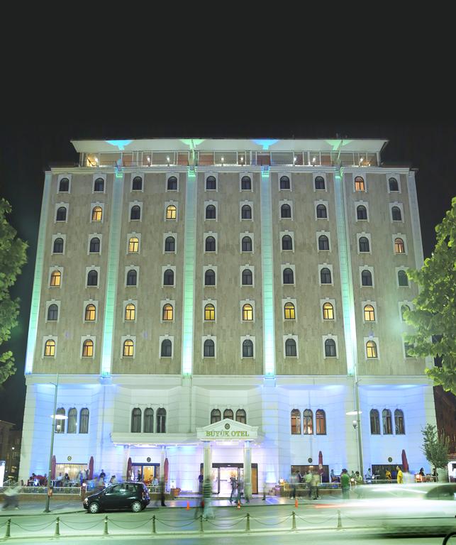 Sivas Büyük Hotel