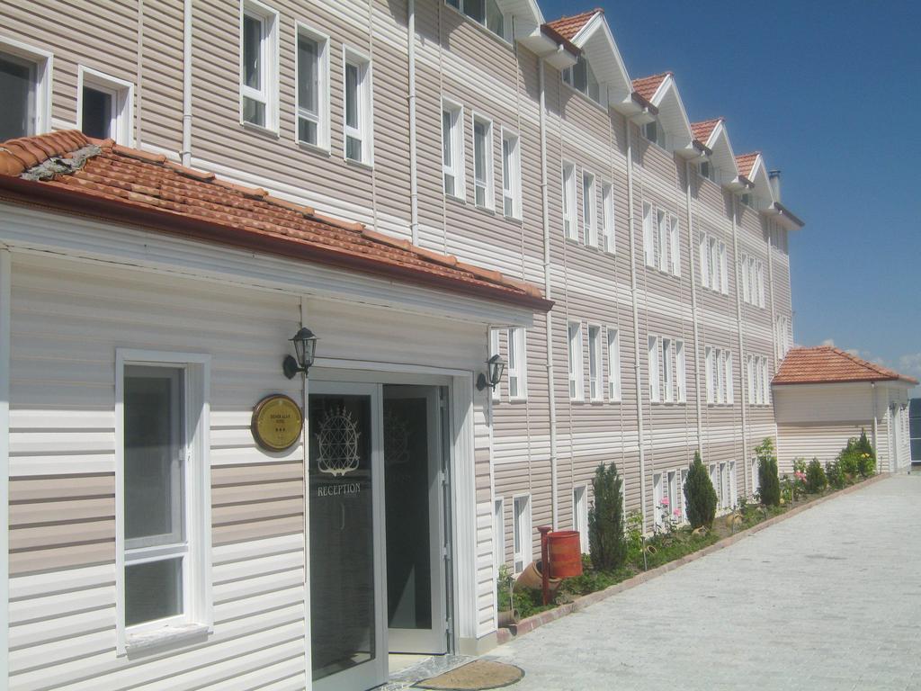 Başkent Demiralan Hotel