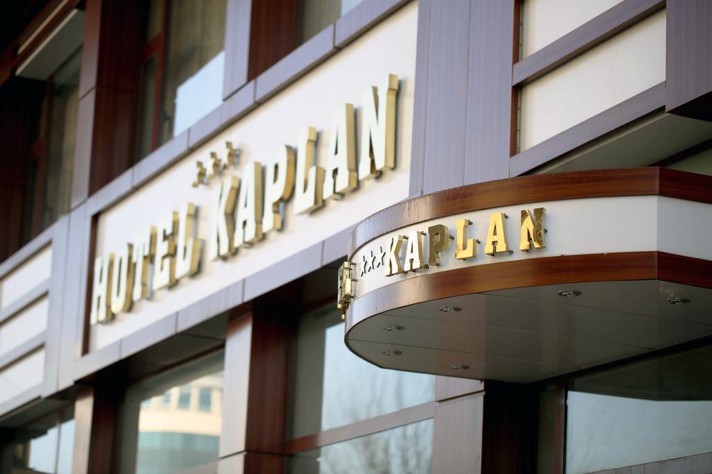 Hotel Kaplan Diyarbakir