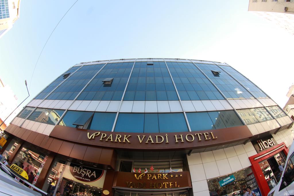 Park Vadi Hotel