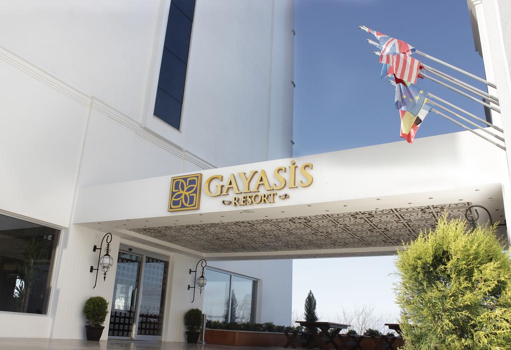 Gayasis Hotel