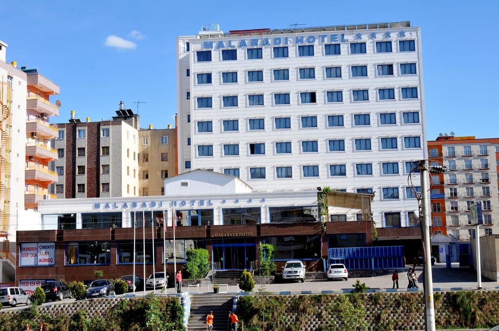 Malabadi Hotel