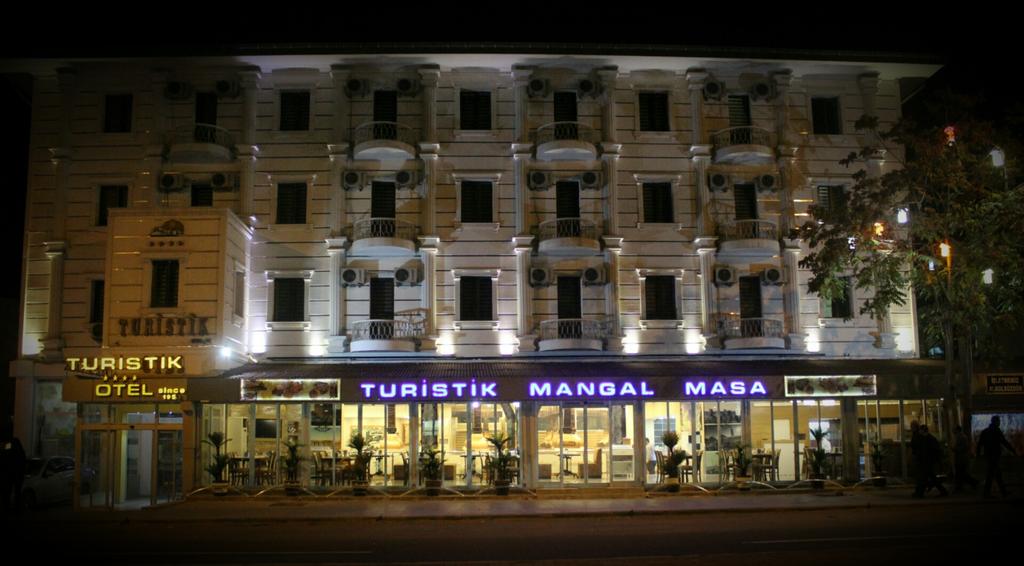 Turistik Hotel