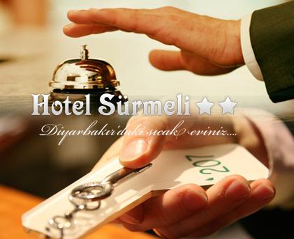 Hotel Surmeli