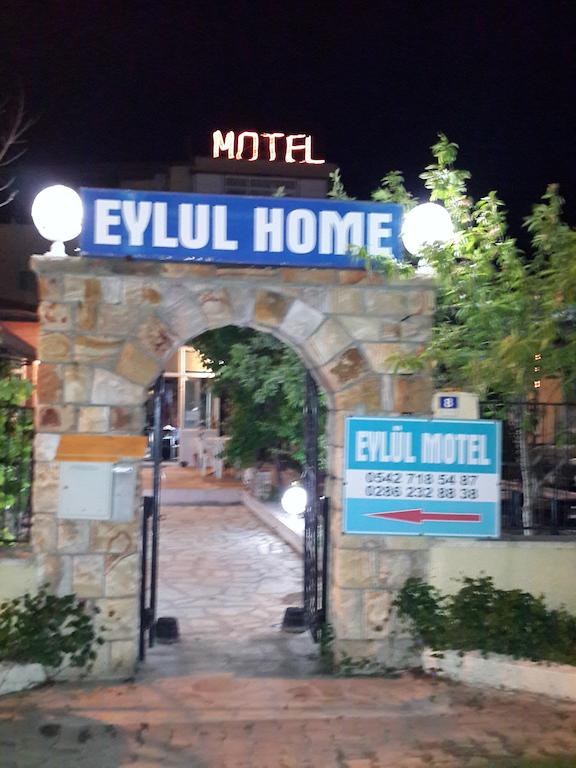 Eylul Motel