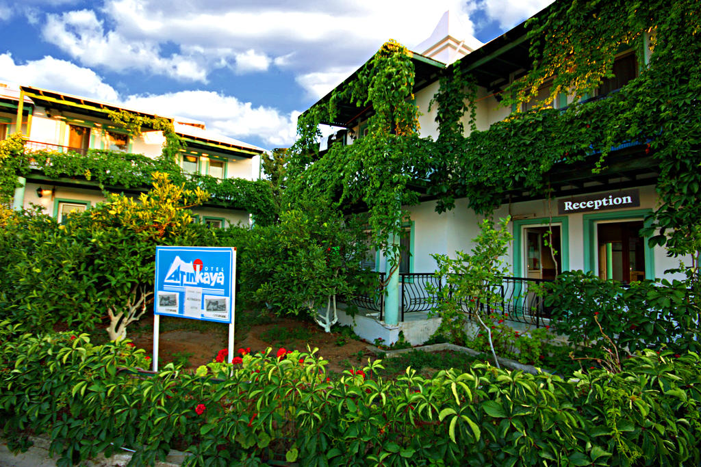 Hotel Altinkaya