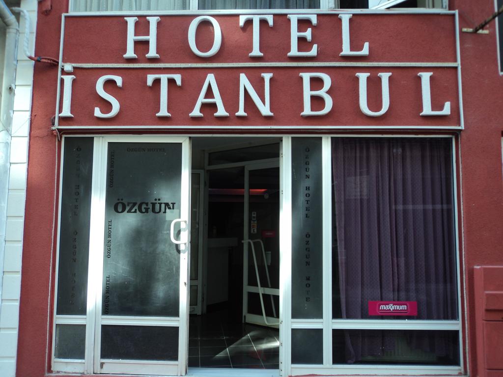 Istanbul Hotel Corlu