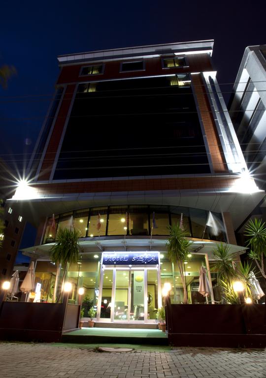 Hotel Sefa 2