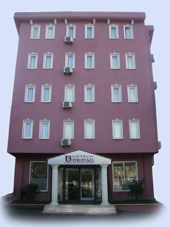 Bormali Hotel