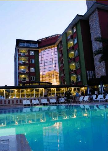 Xeno Hotels Sonas Alpina