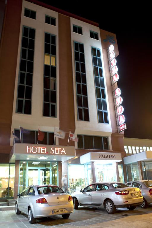 Hotel Sefa 1