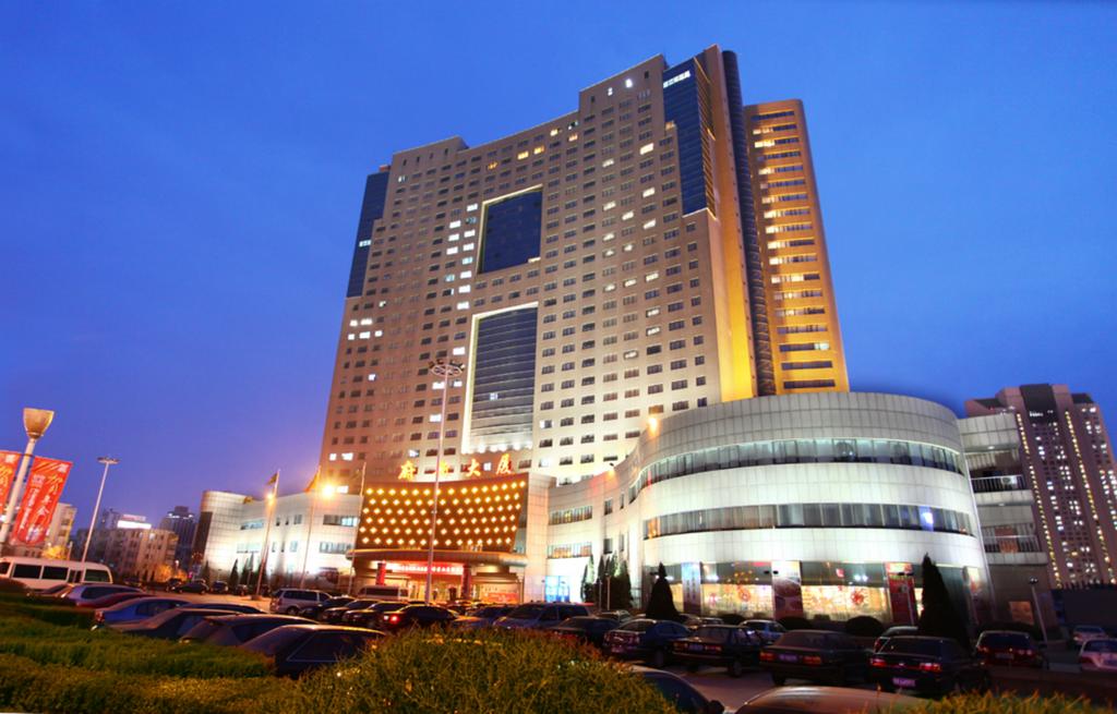 Qingdao Fuxin Hotel