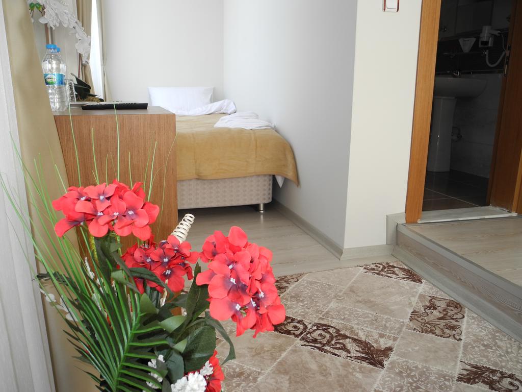 PİTANE BUTİK OTEL