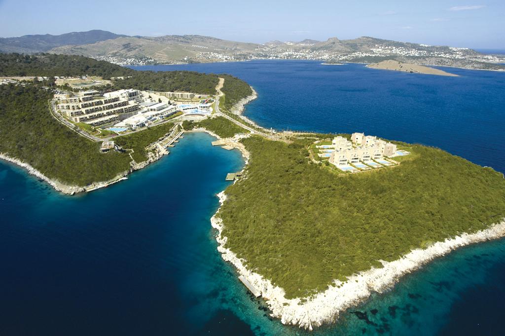 Hilton Bodrum Resort and Spa