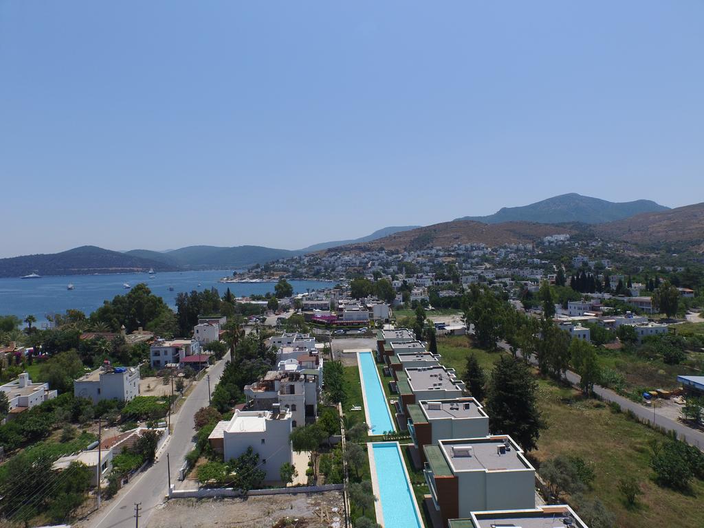 Neon Türkbükü Villas