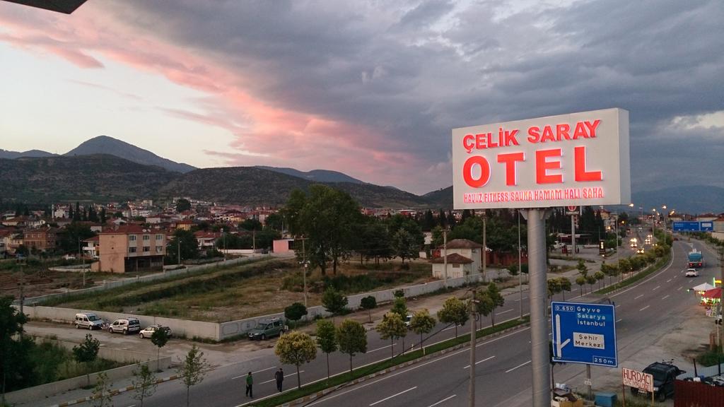 Celik Saray Hotel