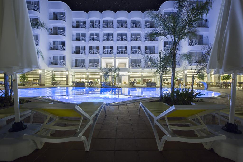 Marpessa Blue Beach Resort and SPA Hotel