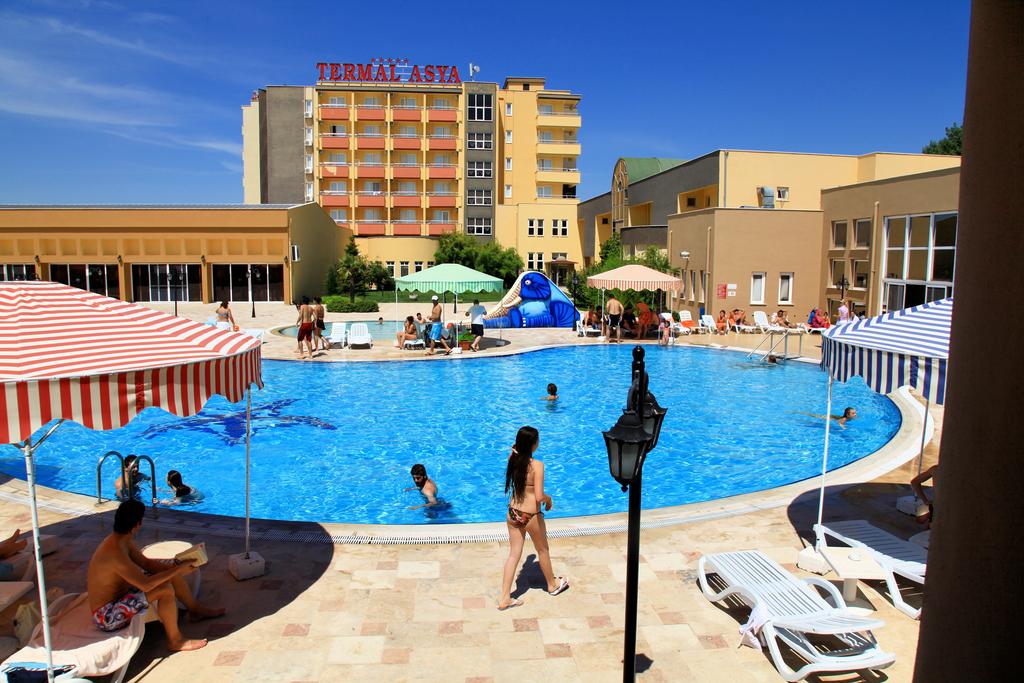 Asya Termal Hotel