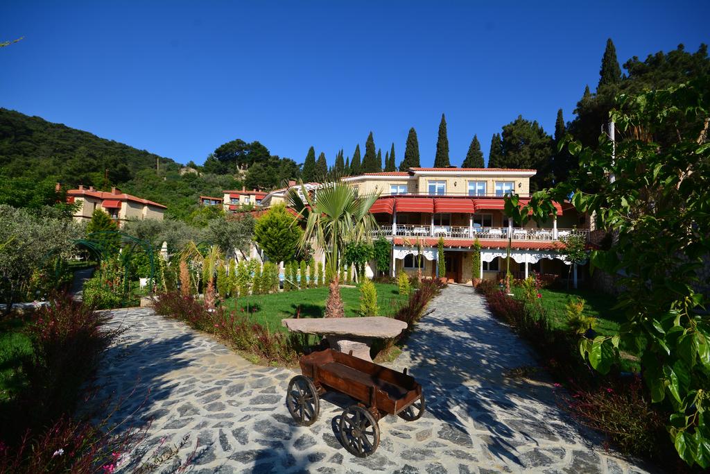 Reis Inn Hotel Kazdaglari