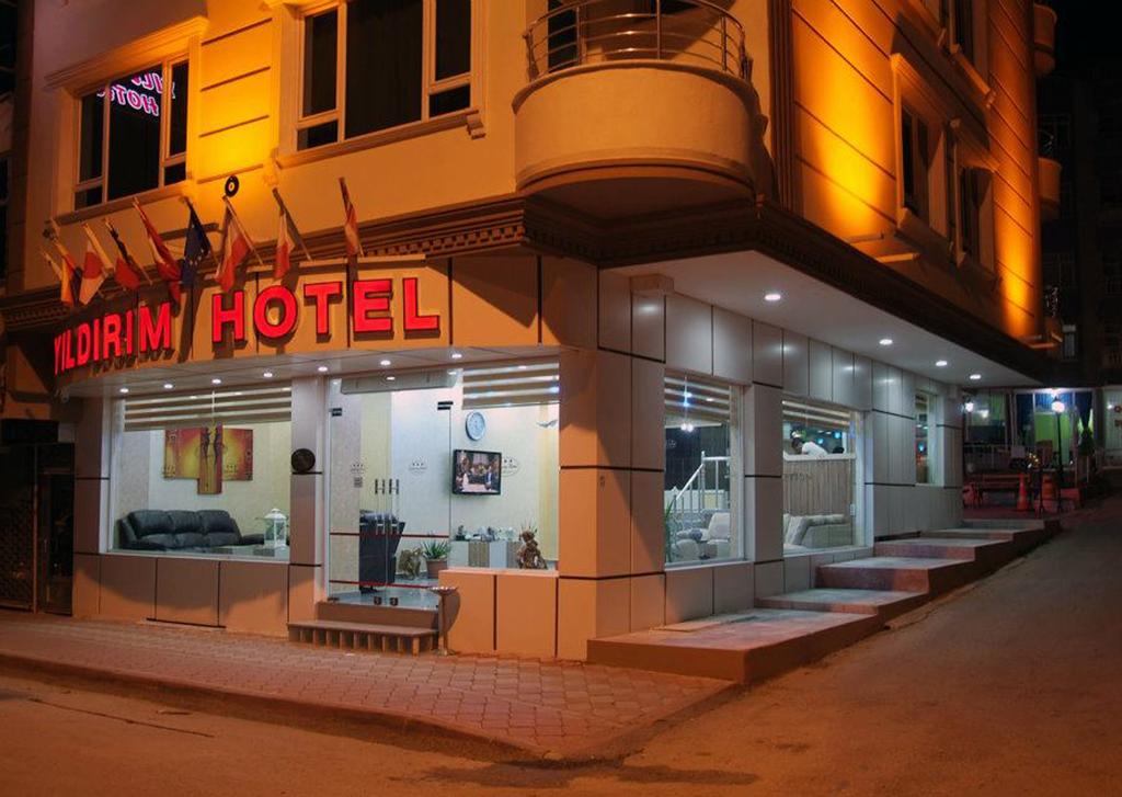 Yıldırım Hotel