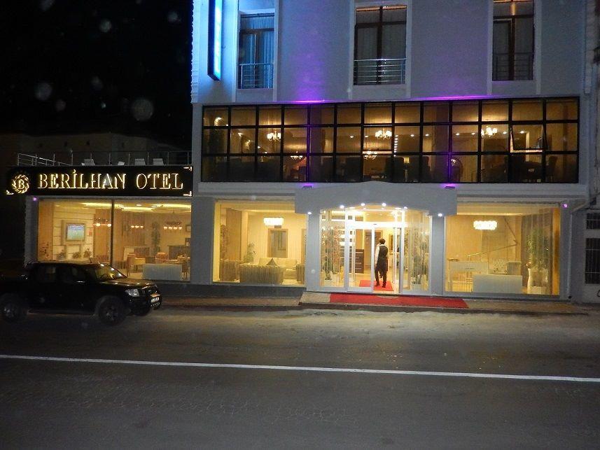 Berilhan Hotel