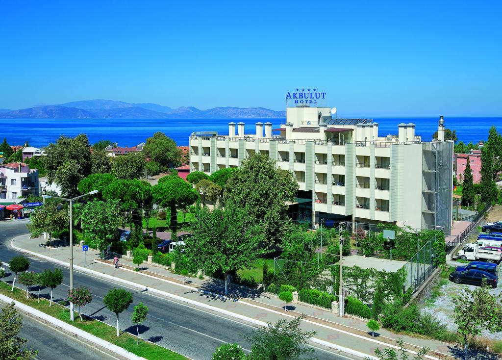 Hotel Akbulut