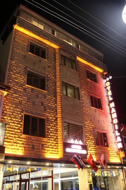 Hancılar Otel