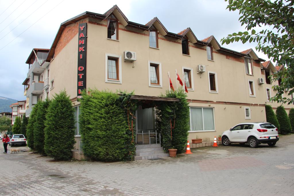 Yankı Otel