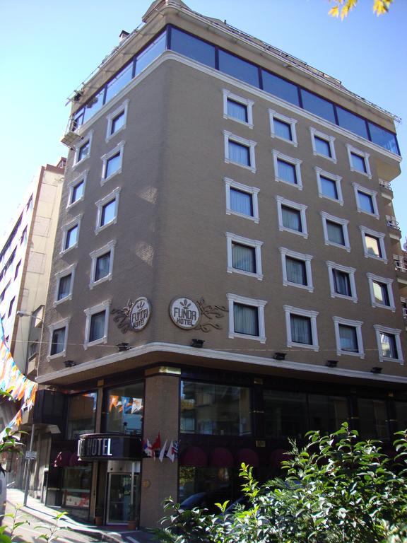 Funda Hotel