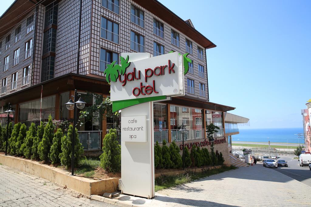 Trabzon Yali Park Hotel