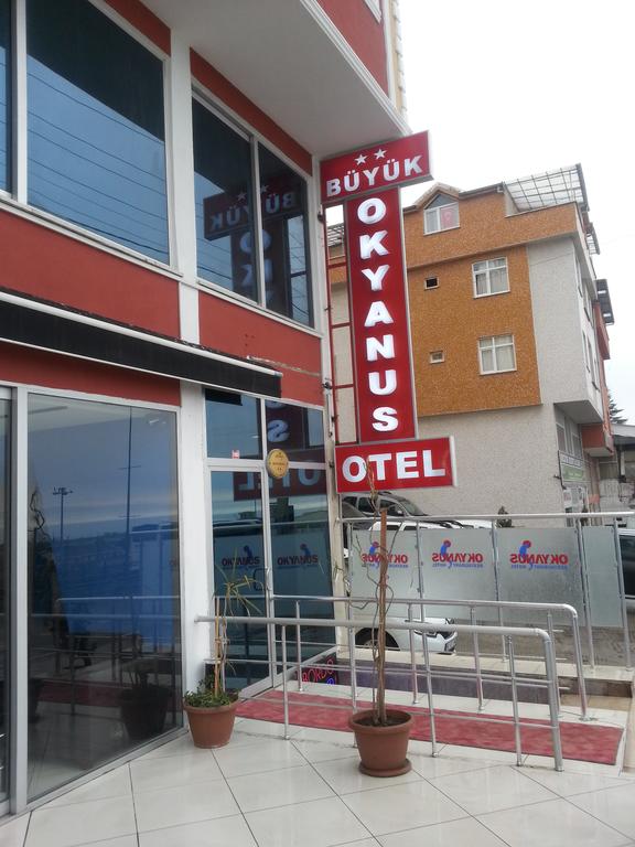 Okyanus Hotel