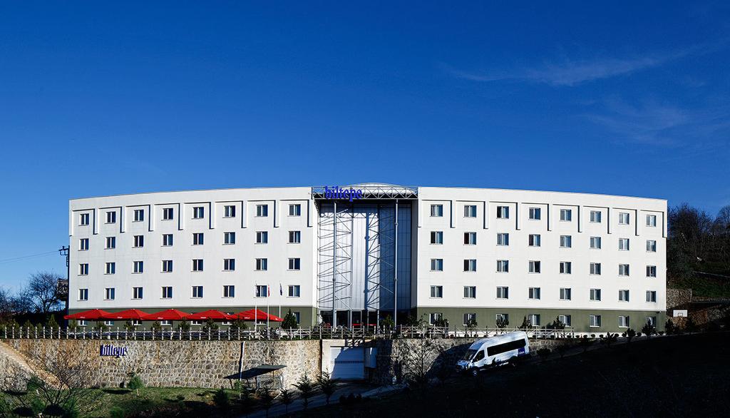 Biltepe Hotel