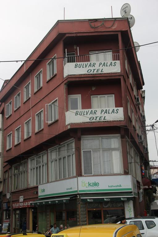 Bulvar Palas Hotel