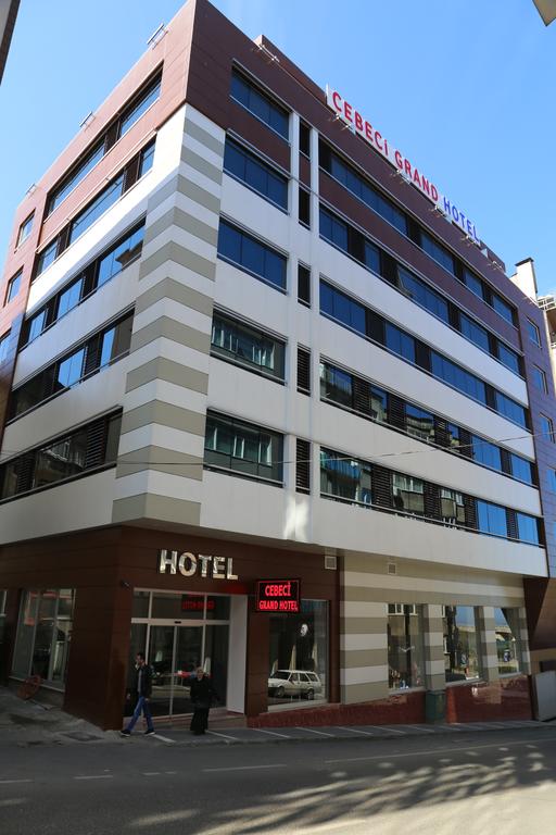 Cebeci Grand Hotel