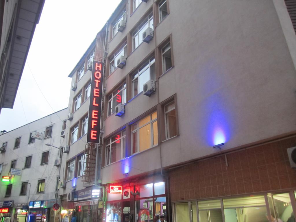 Hotel Efe