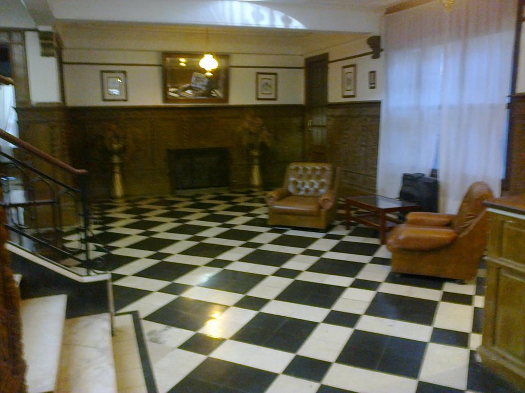 Hotel Plaza Tres arroyos