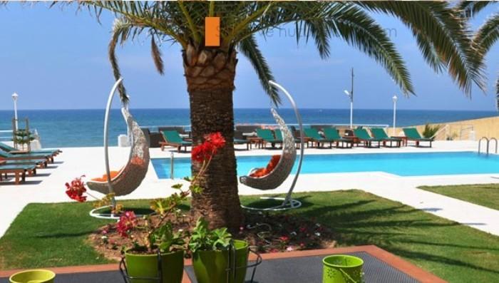 Hotel Palm Beach Arsuz