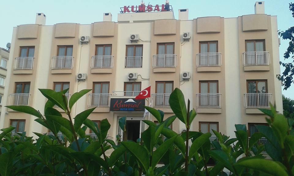 Kumsal Hotel