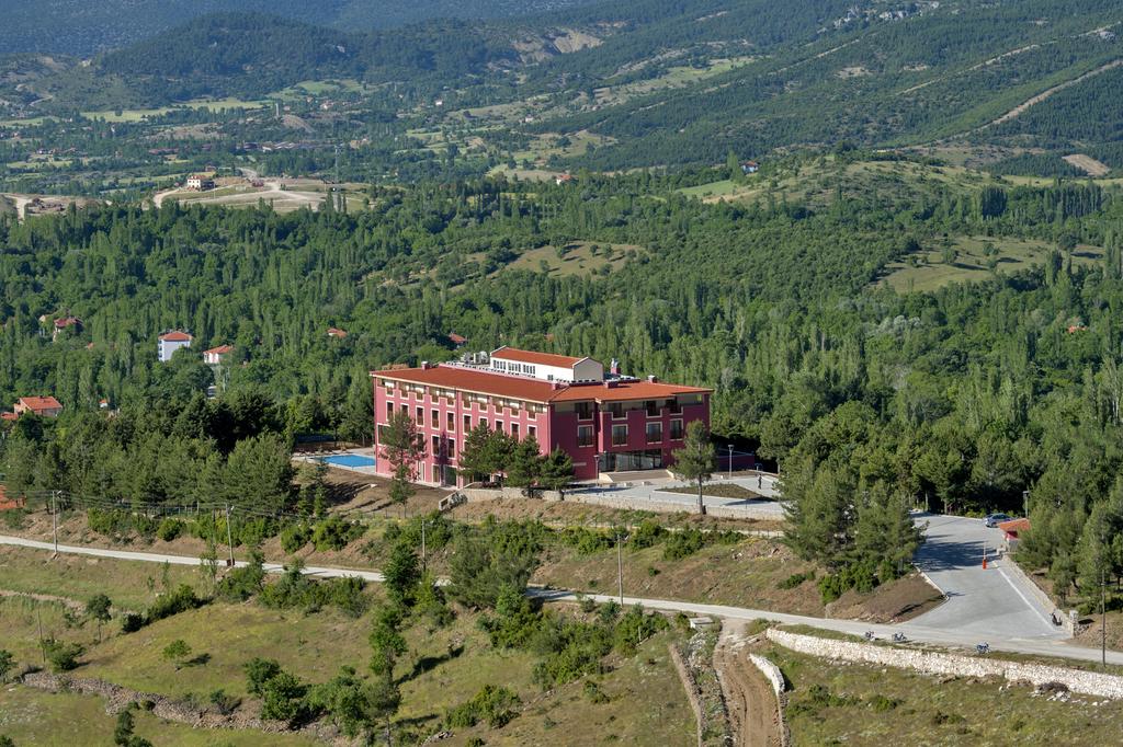 Sagalassos Lodge