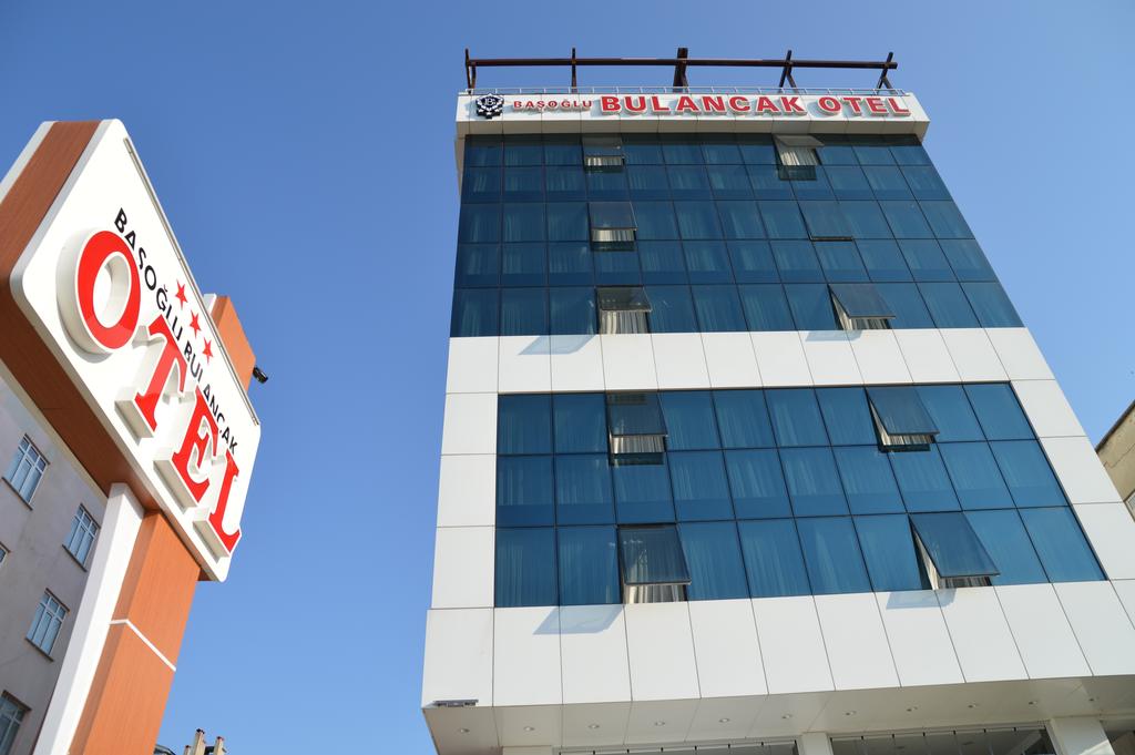 Basoglu Bulancak Hotel