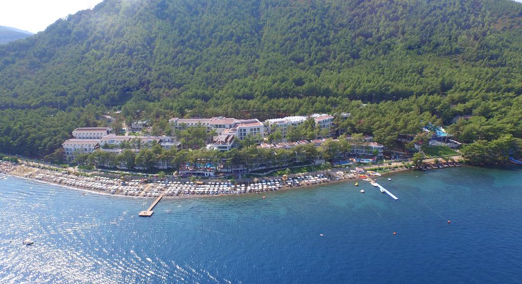 Sentido Orka Lotus Beach