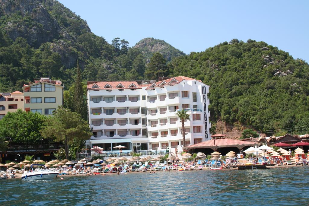 Mar-Bas Hotel