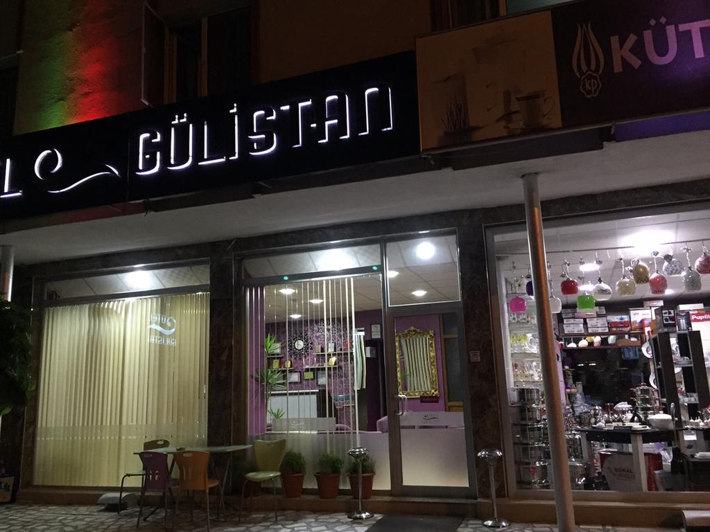 Gulistan Hotel