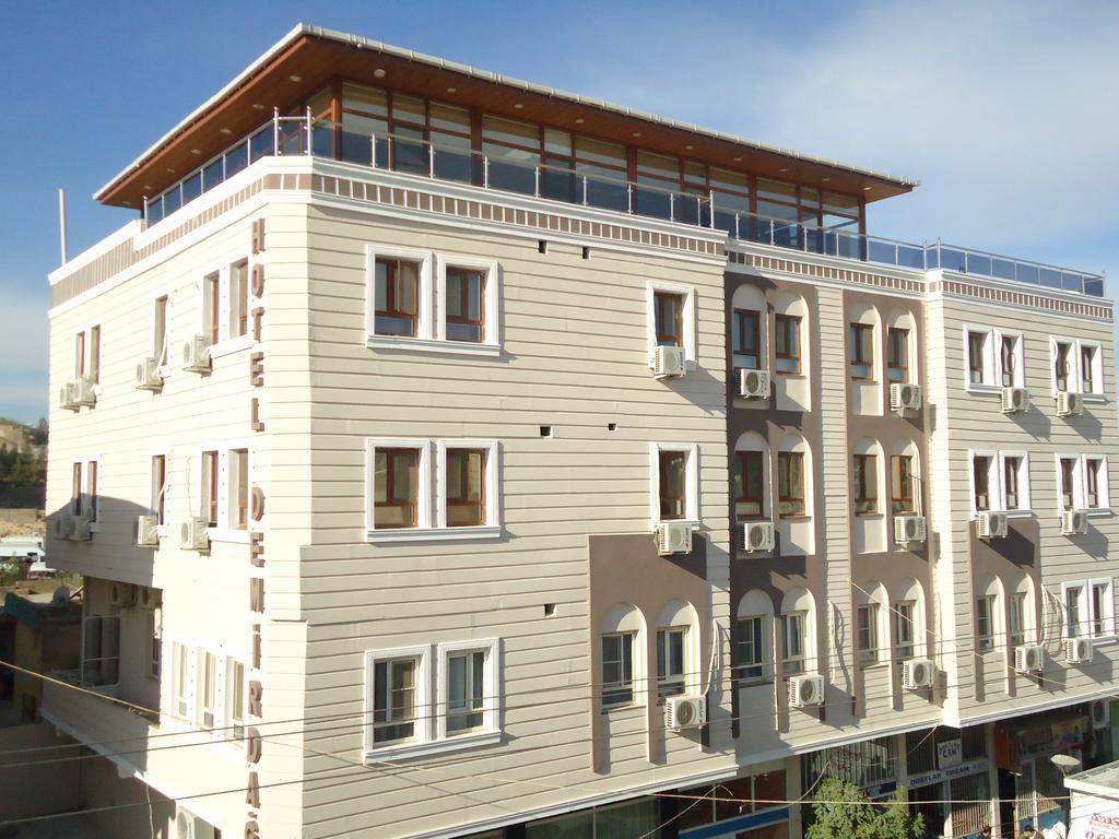 Hotel Demirdag