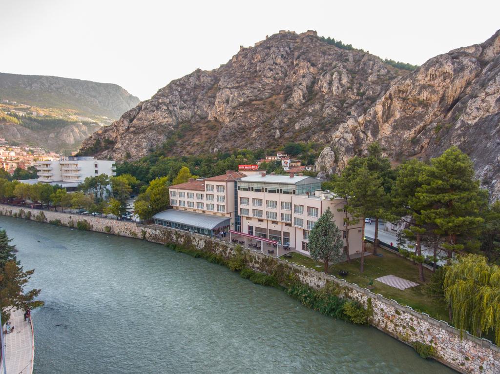 Buyuk Amasya Oteli