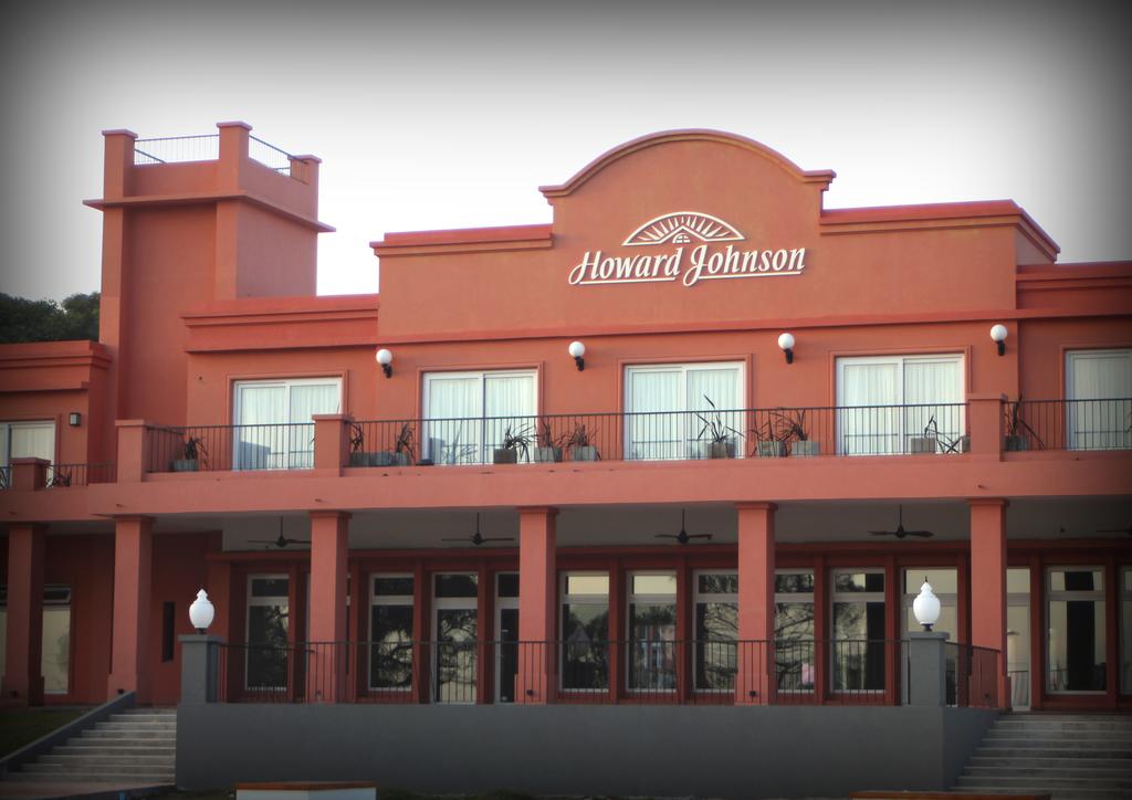 Howard Johnson Chascomus