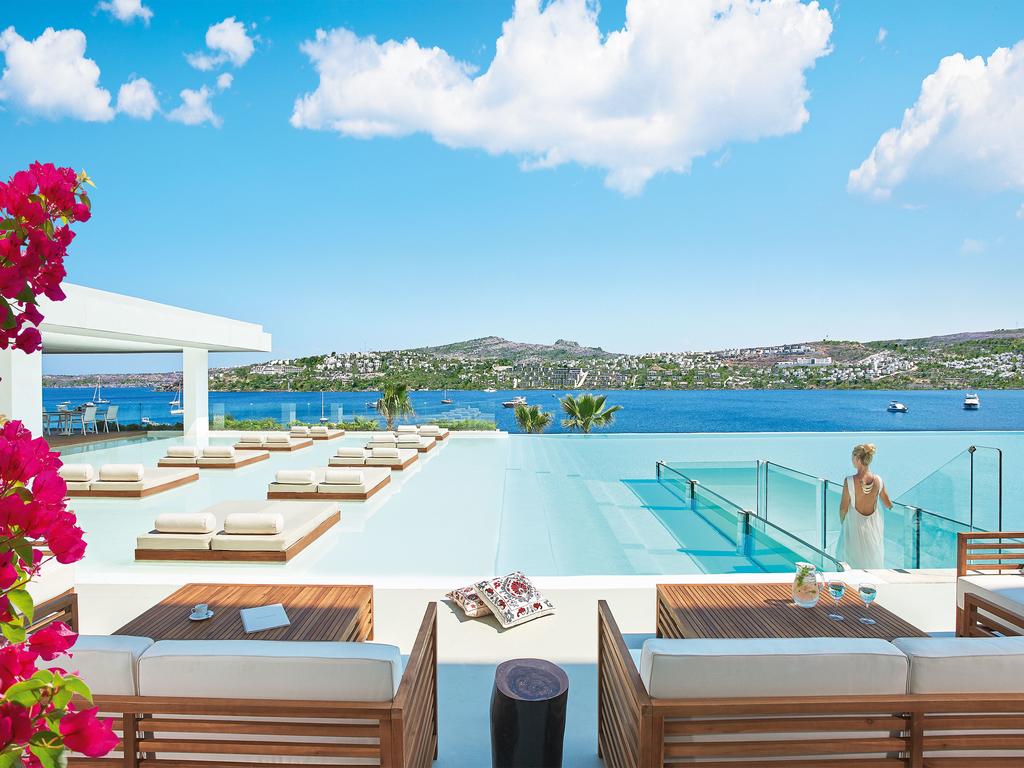 Cape Bodrum Beach Resort